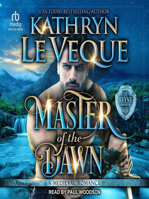 Title details for Master of the Dawn by Kathryn Le Veque - Available